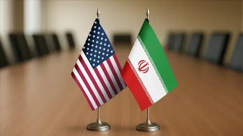 Tahran'dan Washington'a kritik mesaj: Yaptırımlar kalkmadan ateşkes masada değil