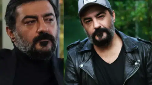 Taşacak Bu Deniz’de dengeleri değiştirecek imza: Celil Nalçakan kadroya katıldı