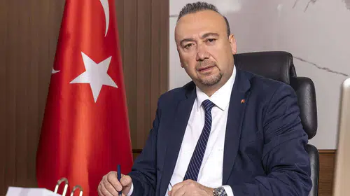 Uşak'ta rüşvet soruşturması: Eski başkan Özkan Yalım'ın cezaevi adresi değişti