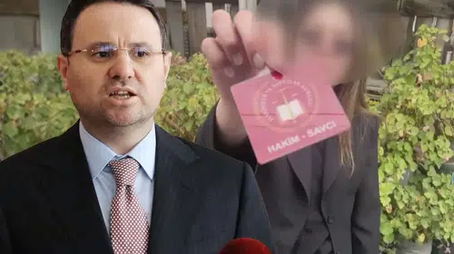 Park yeri kavgasına "hakim-savcı" kartı karıştı: Bakan Gürlek'ten sert tepki geldi