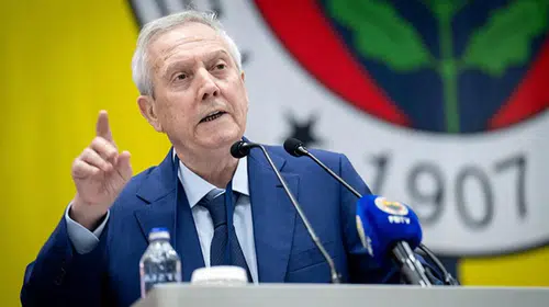 Aziz Yıldırım'ın teknik direktör planı netleşti: Kulübün efsane isimlerine kapıyı kapattı