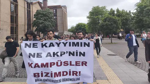 Kafka’nın labirentlerinden kolektif direnişe: Bir üniversitenin üç günlük sınavı