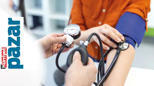 Sessiz katil alarm veriyor: Uzmanlar hipertansiyonun yıkıcı etkilerine karşı uyardı