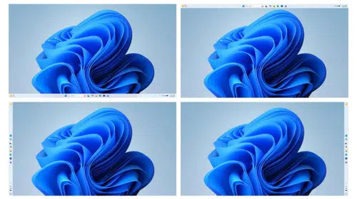 Windows 11’de beklenen performans rötarı sona eriyor: Microsoft hızlanma düğmesine bastı
