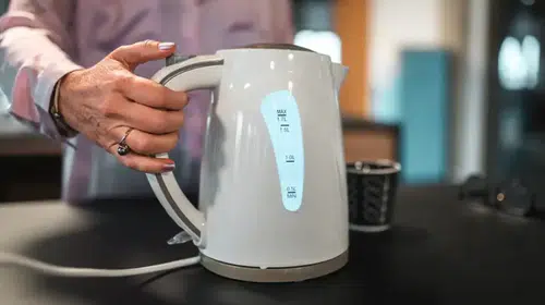 Mutfaktaki Görünmez Tehlike: Yeni Kettle Kullanıcılarına Kritik Sağlık Uyarısı