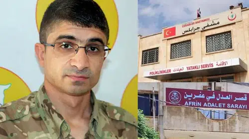 Suriye’de dil tartışması alevlendi: DSG'den Baas zihniyetine sert tepki