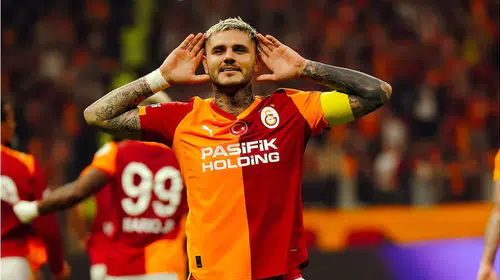 Süper Lig'in yeni ekibinden transfer bombası: Mauro Icardi için sürpriz teklif