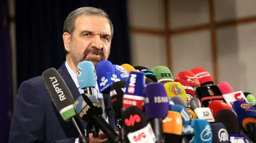 Tahran'dan Washington'a sert tepki: Müzakere masası değil, yeni bir oyun alanı