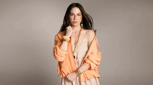 Cannes Kırmızı Halısı Türk Şıklığına Emanet: Demet Özdemir İmzasıyla Geliyor