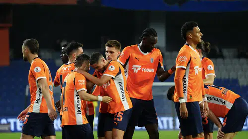 Başakşehir'in Avrupa umudu Trabzonspor'un final performansına bağlandı