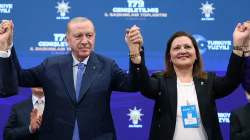Afyonkarahisar’ın Geleceği İçin İş Birliği Mesajı: Başkan Köksal’dan Dikkat Çeken Açıklamalar