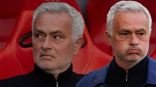 Jose Mourinho'dan Real Madrid itirafı: İspanyol devinden teklif var mı?