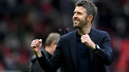 Kırmızı Şeytanlar’da Michael Carrick etkisi: Ferguson’un mirası Old Trafford’a geri mi döndü?