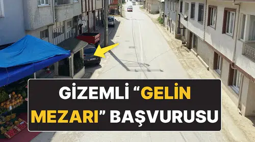 İnegöl’ün sırrı gün yüzüne çıkıyor: Yol kenarındaki gizemli mezar için resmi adım atıldı