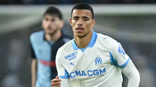 Roma'nın Greenwood operasyonunda kritik viraj: Şampiyonlar Ligi bileti her şeyi değiştirecek