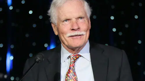 Televizyon haberciliğinde devrim yapan isim aramızdan ayrıldı: Ted Turner hayatını kaybetti