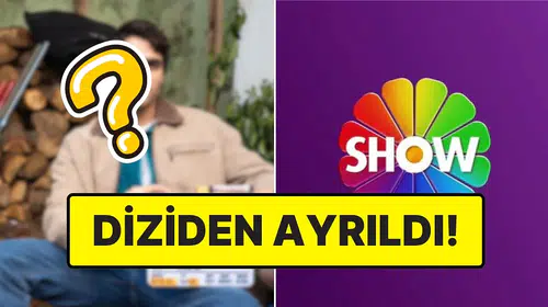 Delikanlı Dizisinde Şok Ayrılık: Başarılı Yönetmen Projeye Veda Etti