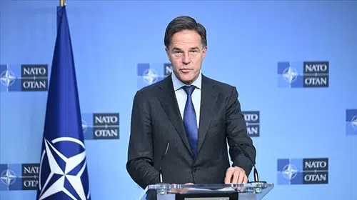 NATO’dan Türkiye’ye tam not: Savunma sanayisinde dünyaya model oluyor