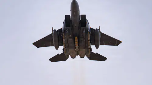 Epic Fury Operasyonu'nun ağır faturası: ABD ordusu 42 hava aracını kaybetti
