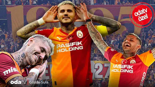 Sadece Bir Golcü Değil: Icardi Fenomeni Neden Bu Kadar Derin?