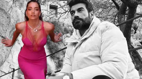 Murat Ünalmış ekranlara Kapadokya’nın büyülü atmosferiyle dönüyor: Yeni dizisindeki partneri belli oldu