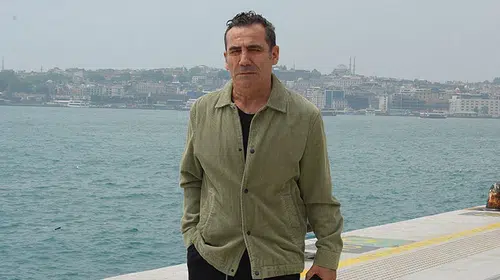 Ferhat Göçer'den aşk itirafı: Boğaz'daki evimiz artık bir yaşam merkezi