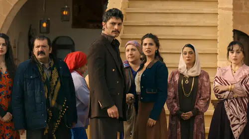 Halef dizisinde yer yerinden oynuyor: Yıldız’ın dünyası başına yıkıldı