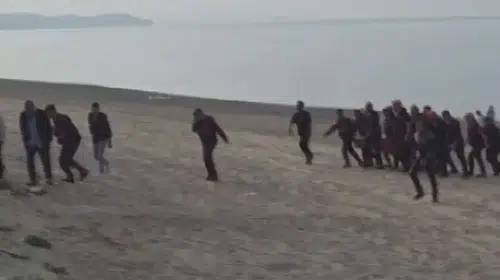 Yalıköy Sahili’nde jet ski faciası: Genç arkadaşlardan acı haber geldi