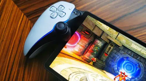 Sony’nin Gelecek Planlarında Taşınabilir Devrim: PlayStation 6 El Konsolu Gücüyle Şaşırtacak