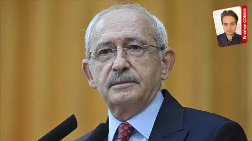 CHP'de hukuki kriz: Yerel seçim sonuçları için "butlan" senaryosu masada mı?