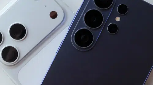 Zirvedeki taht sallandı: Apple, yıllar sonra Samsung’un gerisine düştü