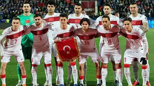 Ay-Yıldızlıların dünya sahnesindeki rota haritası netleşti: İşte dev maçların yeni adresi
