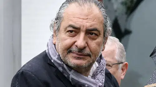 Televizyon dünyasının usta ismi Reha Muhtar hastaneye kaldırıldı: Sevenlerinden dua istedi