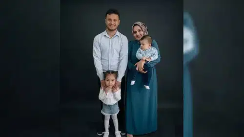 Mersin'de acı dolu bekleyiş: İki minik can hayata veda etti, anne ve babanın tedavisi sürüyor