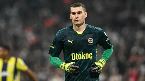 Premier Lig ekibi harekete geçti: Dominik Livakovic için Fenerbahçe'nin bonservis beklentisi belli oldu