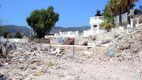İstanbul ve Bodrum’un Hafızası Satışa Çıktı: İkonik İki Yapı Yeni Sahibini Bekliyor