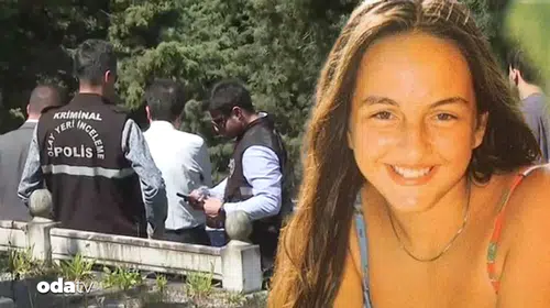 26 Yıllık Sır Perdesi Aralanıyor: Çağla Tuğaltay Cinayetinde Kritik Mezar Açma Operasyonu