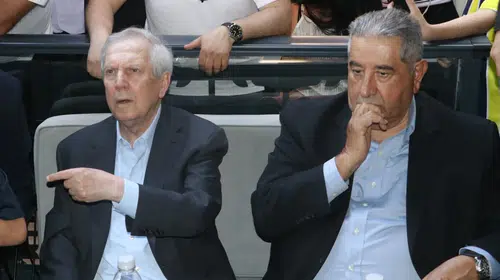 Aziz Yıldırım'ın listesindeki Mahmut Uslu'dan rota haritası: Transferde 'eski tüfekler' devrede