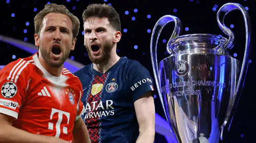 Dev eşleşmede gözler Allianz Arena'da: Bayern Münih'in PSG karşısındaki kritik sınavı