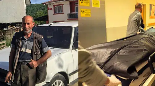 İnegöl’de şüpheli ölüm: Tadilat için girdiği evden acı haber geldi