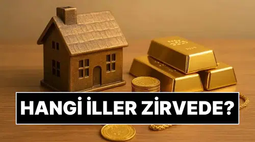 Yatırımda Güvenli Liman Arayışı: Halkın Tercihi Değişmedi