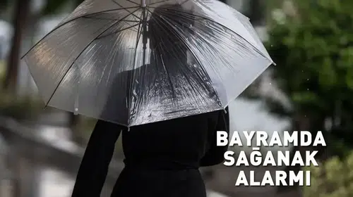 Bayram planı yapanlar dikkat: Meteoroloji'den 15 il için kritik uyarı geldi