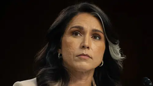 Trump yönetiminde sürpriz ayrılık: Tulsi Gabbard görevini bıraktı