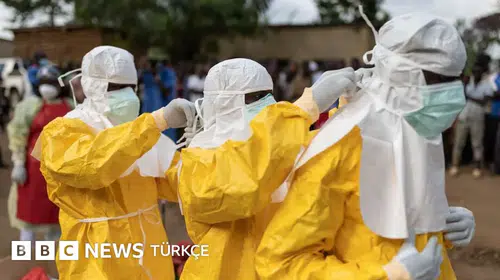 Ebola alarmında son durum: Pandemi korkusu yersiz mi?