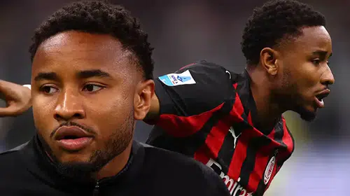 Fenerbahçe’nin radarına girmişti: İtalyan devinde Nkunku operasyonu başladı