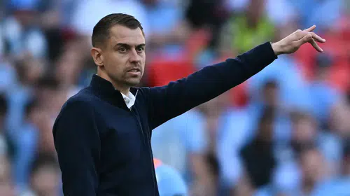 Antrenman sahasında kahve molası başlarını yaktı: Southampton’da casusluk skandalı büyüyor