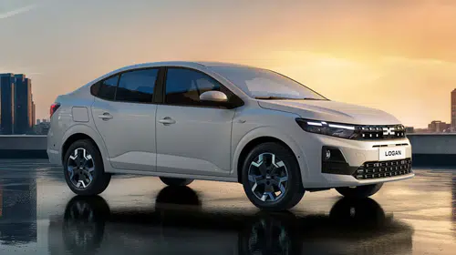 Dacia Logan tutkunlarına müjde: Sedan efsanesi geri dönüyor