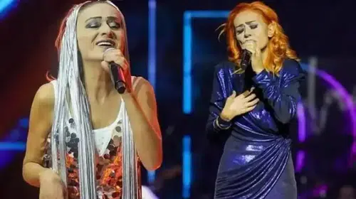 Yıldız Tilbe'den dijital dünyaya sert çıkış: İradem dışında kullanılıyorum