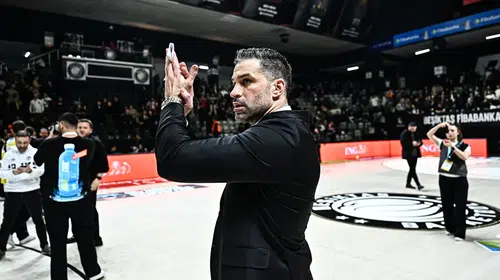 Derbi galibiyetinin perde arkasını anlattı: Alimpijevic'ten Fenerbahçe zaferi sonrası iddialı sözler