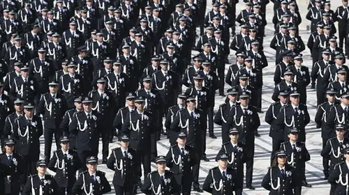 Emniyet mensuplarını yakından ilgilendiren kritik düzenleme meclis gündeminde: İşte yeni dönemde yaşanacak değişiklikler